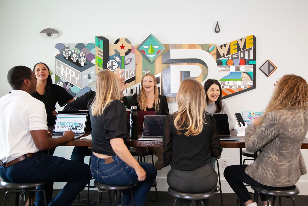 Dittoe Public Relations Named to PR Daily’s 2022 Top Agencies List ...