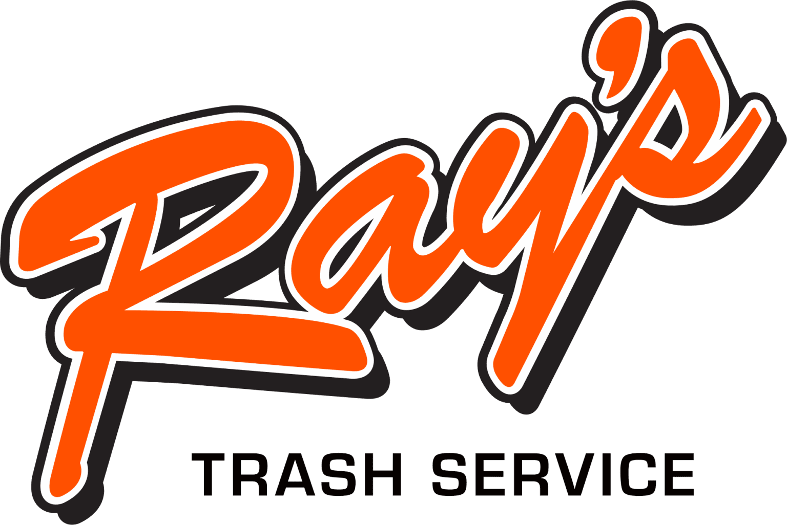  Ray’s Trash Service