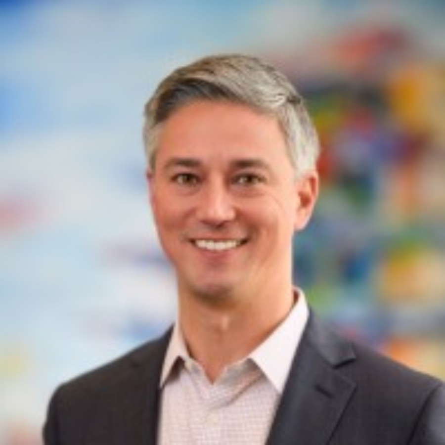 Jon Haug