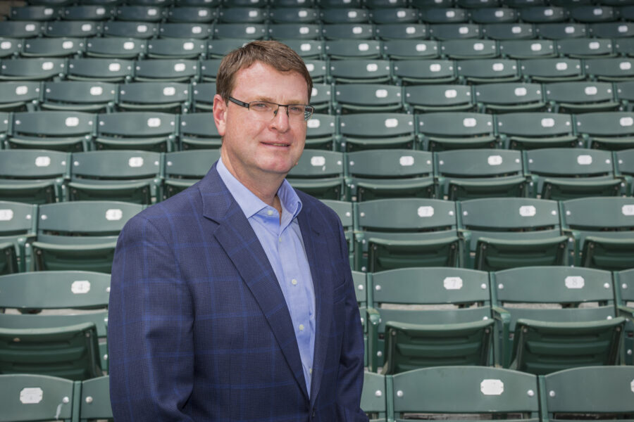 Randy Lewandowski Randy Lewandowski