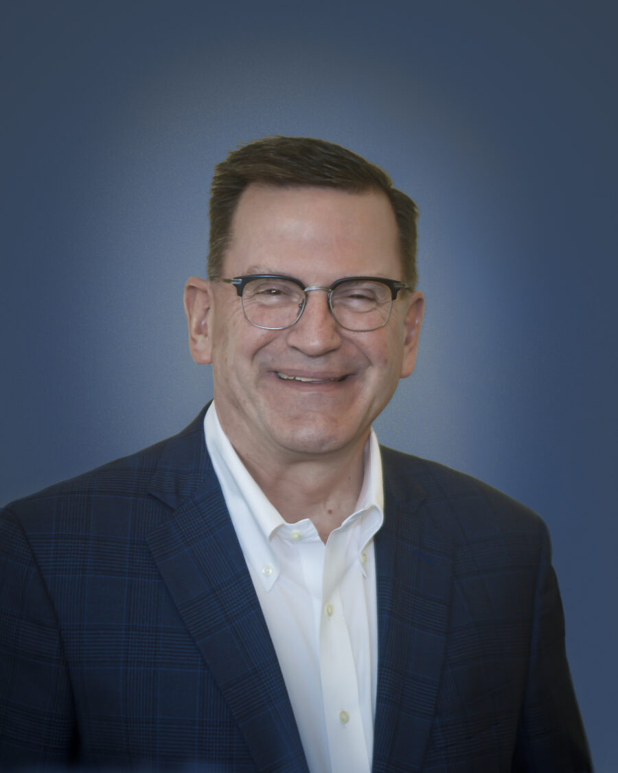 John Otteson John Otteson