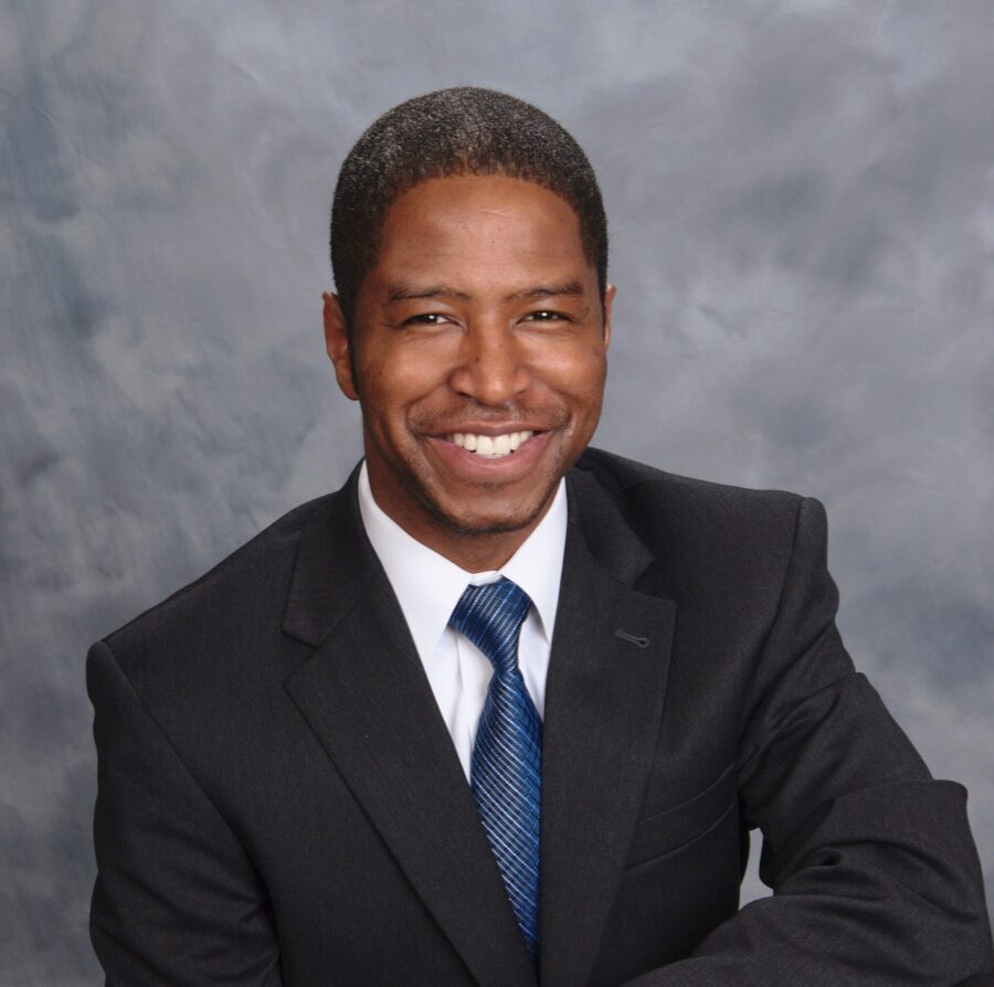 Mamon Powers III Mamon Powers III