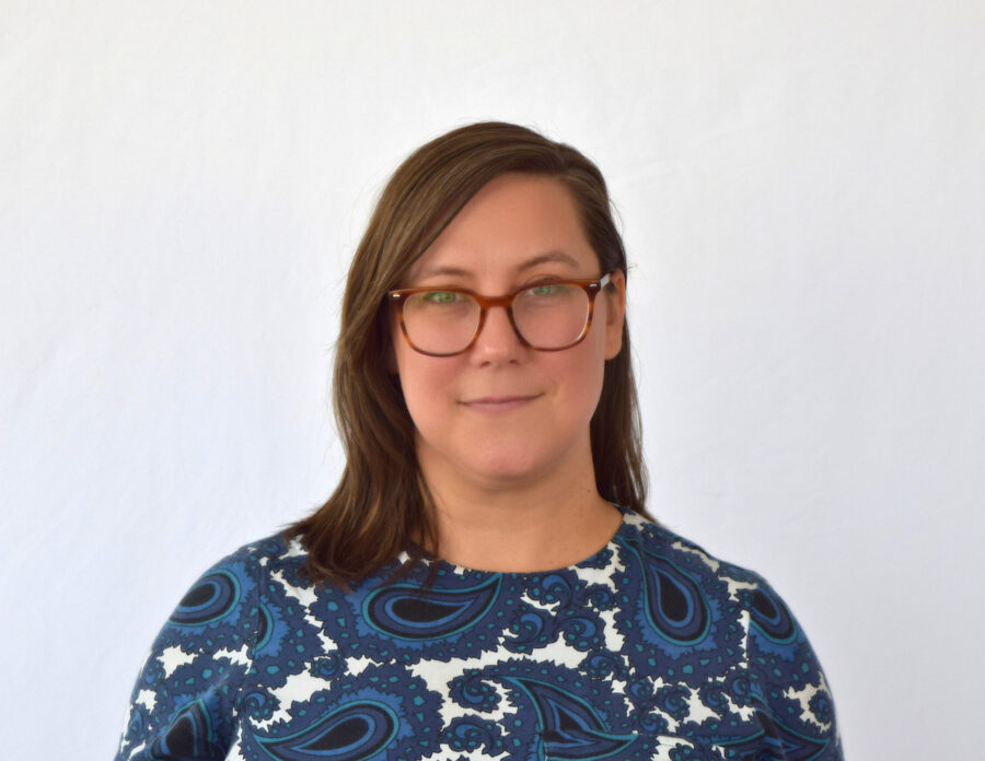 Jennifer Wenger Jennifer Wenger