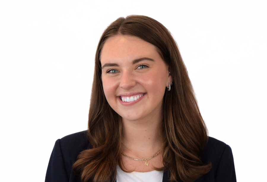 Maggie Foley