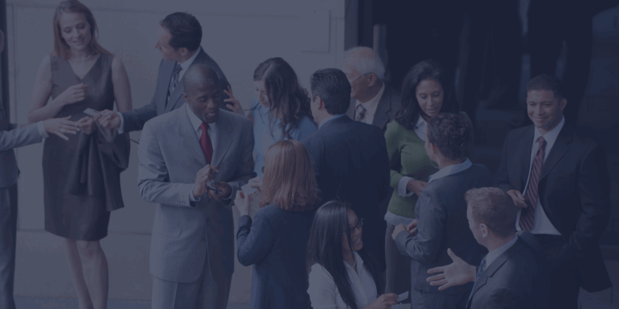 Business Services Small Business Showcase