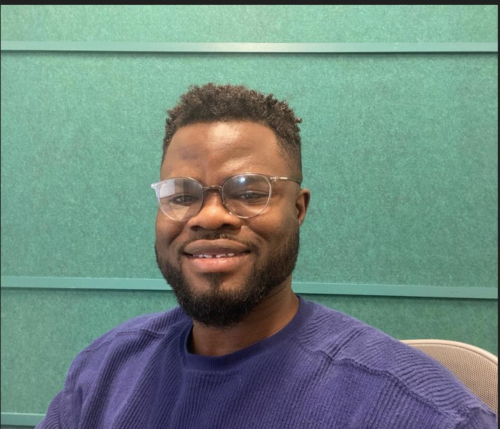 Samuel Olabanji Samuel Olabanji