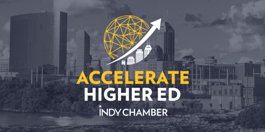 Accelerate Higher Ed Accelerate Higher Ed