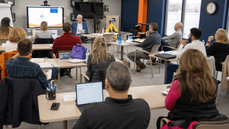 Breakthrough Selling