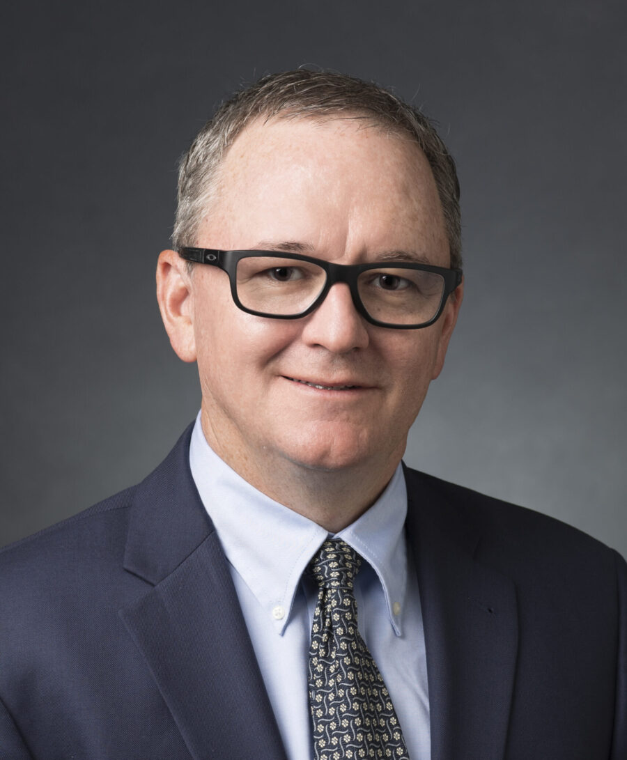 Michael B. Cline Michael B. Cline