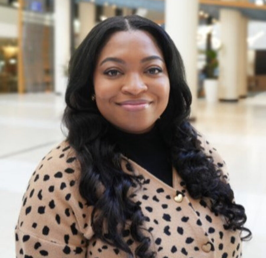 Trenisha Johnson