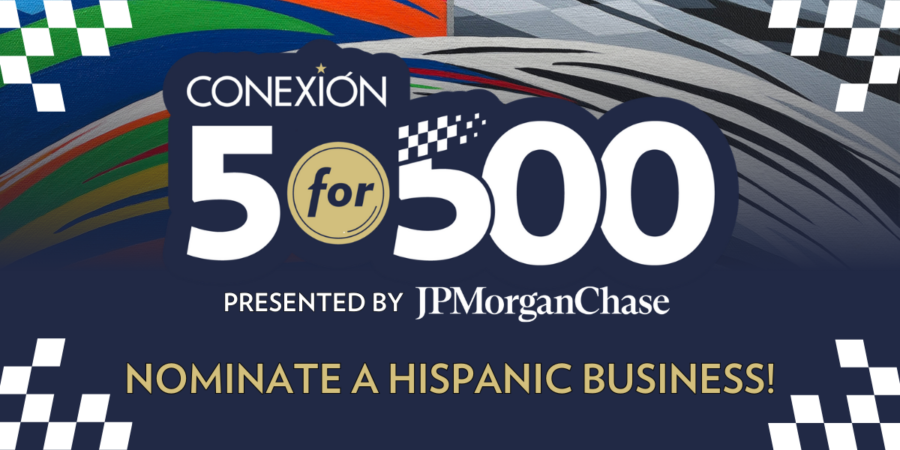 Hispanic Business Council Opens Nominations for the 2026 Conexión 5 for 500