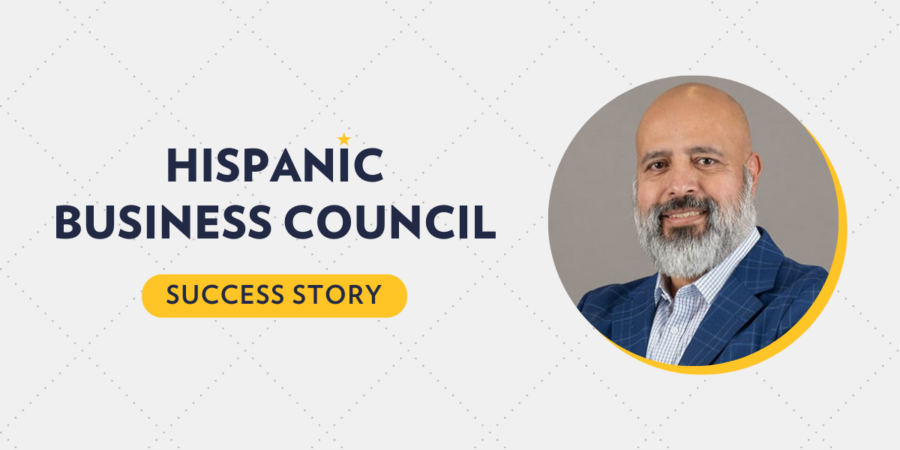 Success Story: Antonio Chapital Brings Indy’s Stories Into Focus Success Story: Antonio Chapital Brings Indy’s Stories Into Focus
