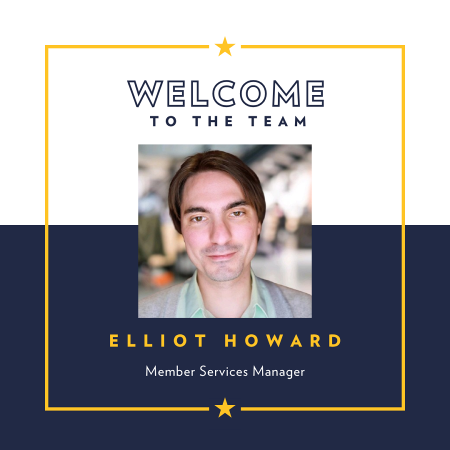 Elliot Howard