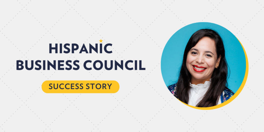 Success Story: María Rosana Mestre Turns Language into a Strategic Advantage for Indy Businesses