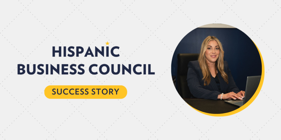 Success Story: Dimary Miranda Empowers Entrepreneurs with Sustainable Support
